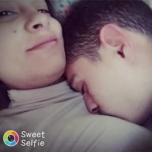 Meet your Posher, Thomas